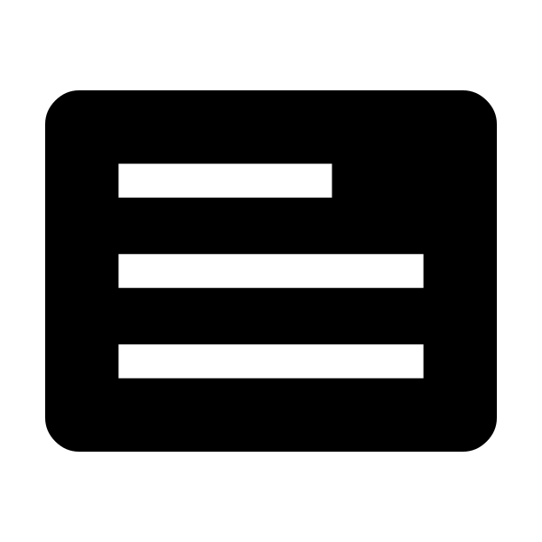 Text Ad Fill