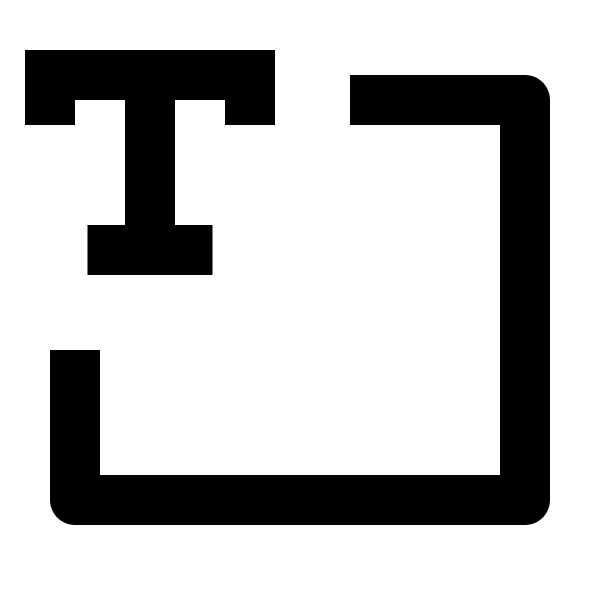 Text Block