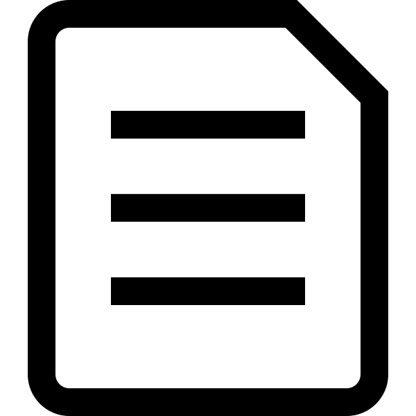 Text Document Alt