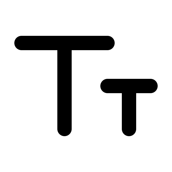 Text Fields