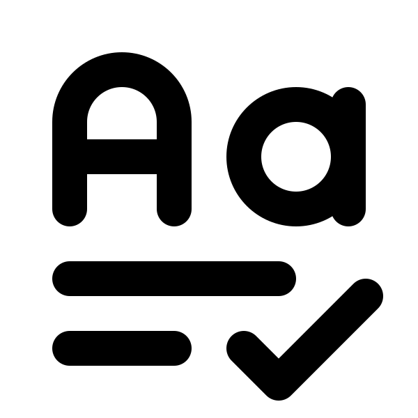 Text Grammar