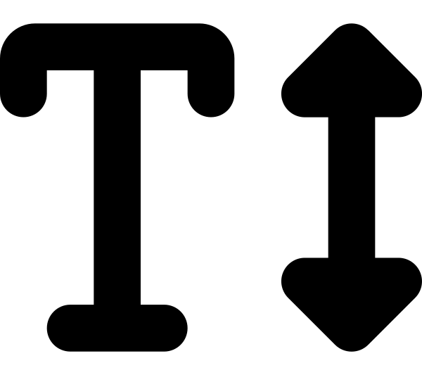 Text Height