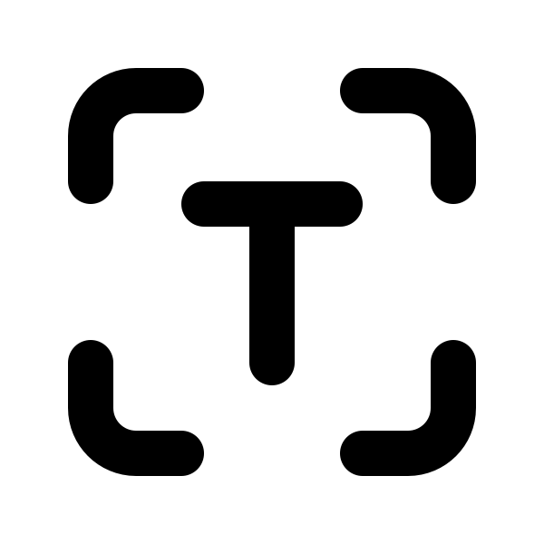 Text Recognition