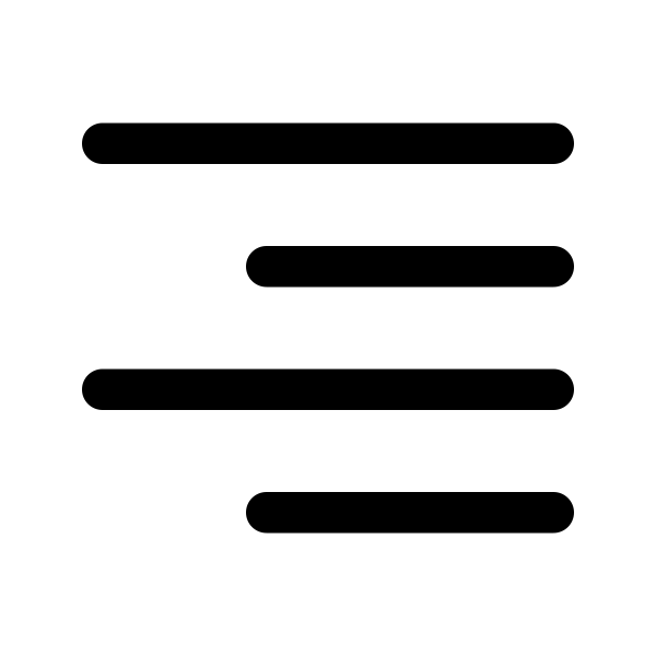 Text Right