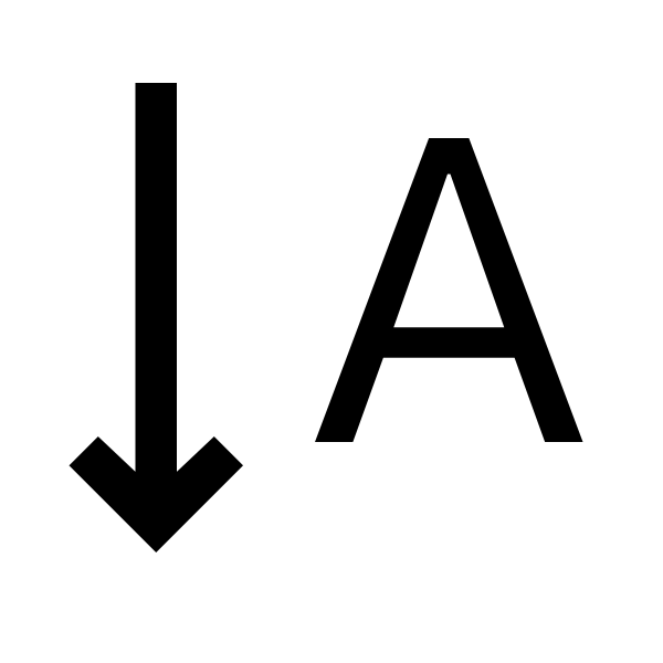 Text Rotate Vertical