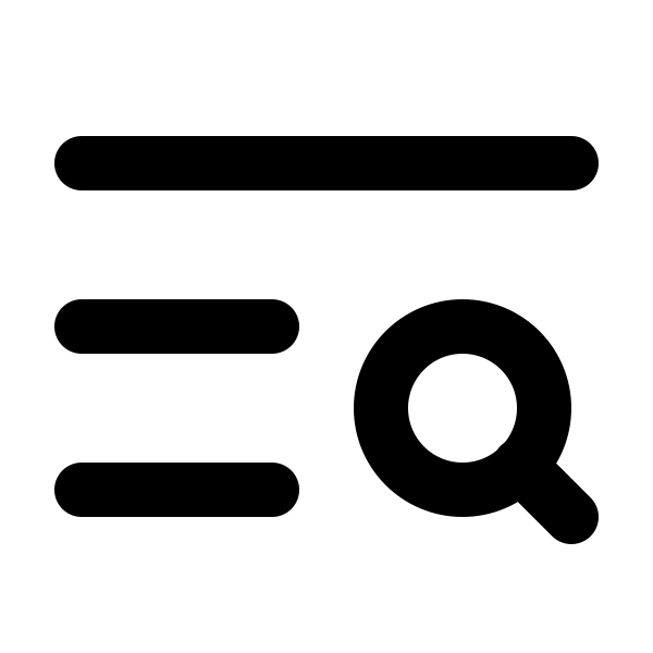 Text Search