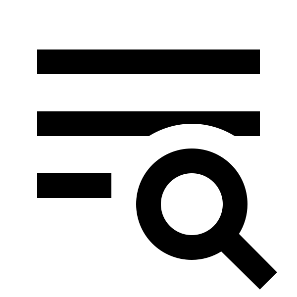 Text Search