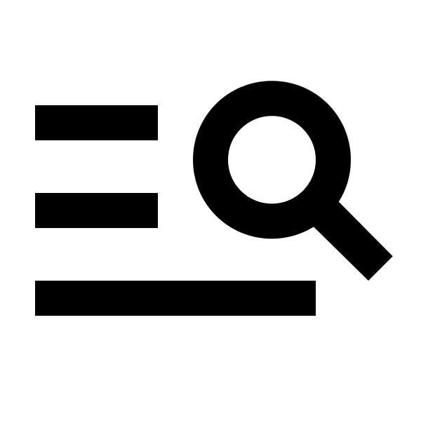 Text Search Variant