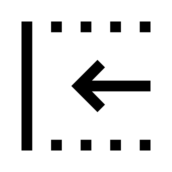 Text Select Jump To Beginning Fill