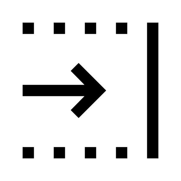 Text Select Jump To End