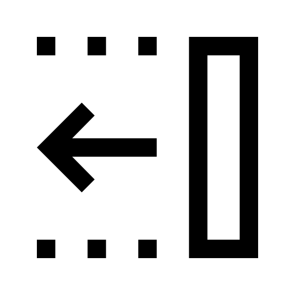 Text Select Move Back Word
