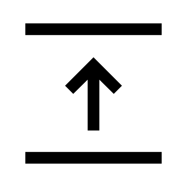 Text Select Move Up Fill