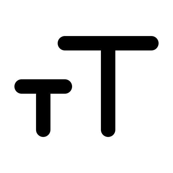 Text Size