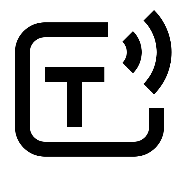 Text To Speech Line