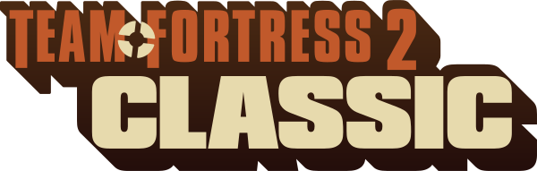 TF2 Classic Logo Animated