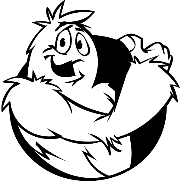 The Red Yeti