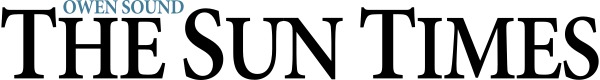 The Sun Times Logo Vector