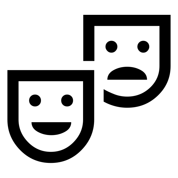 Theater Comedy