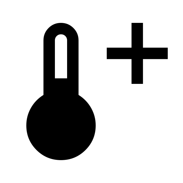 Thermometer Add Fill