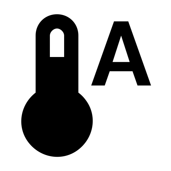 Thermometer Auto