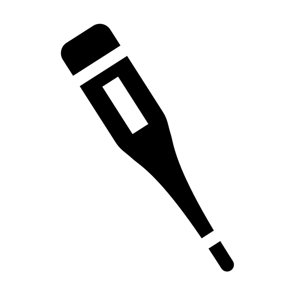 Thermometer Digital