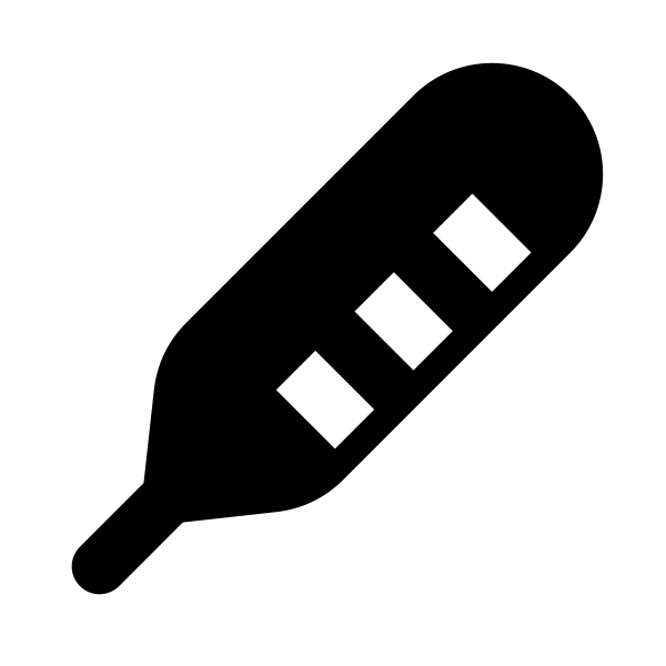 Thermometer Fill
