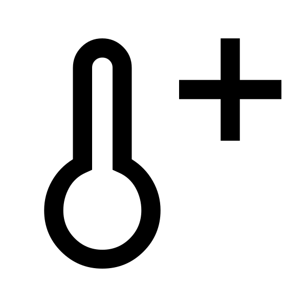 Thermometer Gain