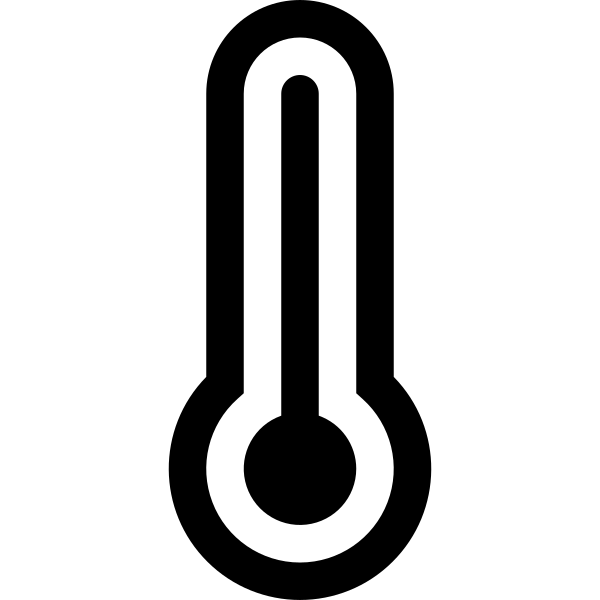 Thermometer High