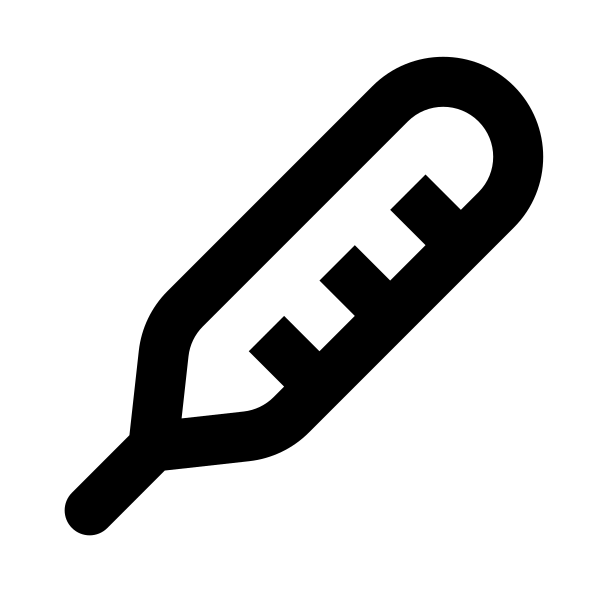 Thermometer Line