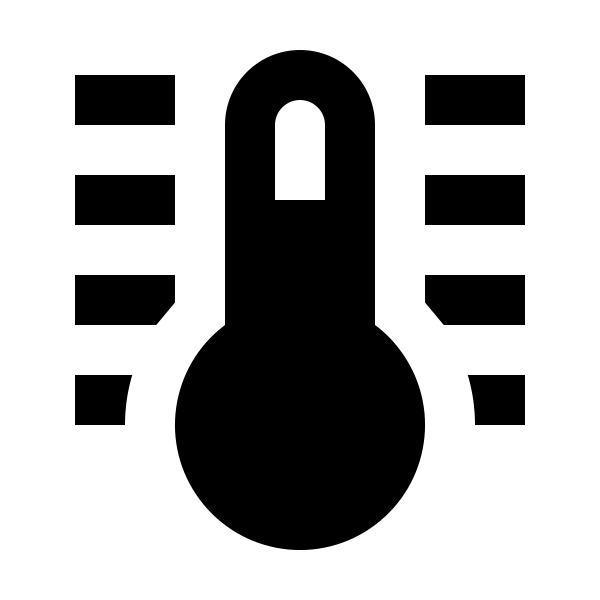 Thermometer Lines
