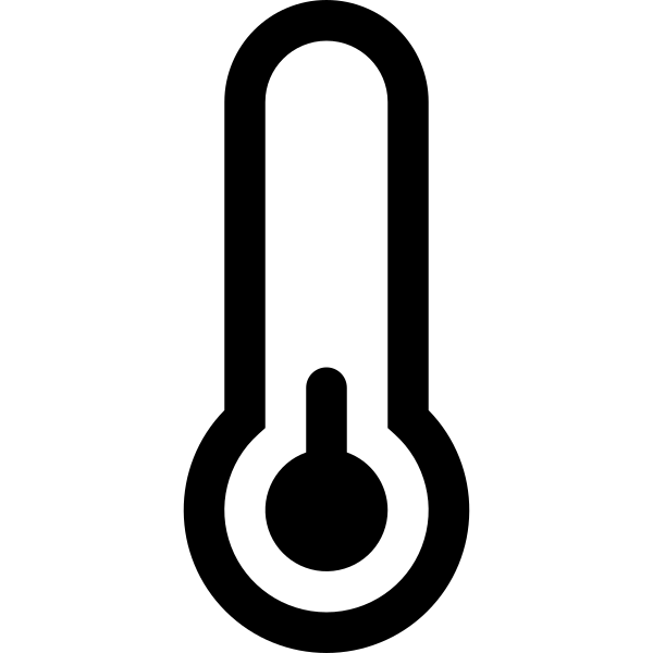 Thermometer Low