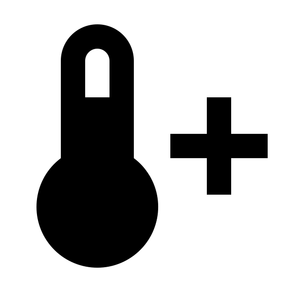 Thermometer Plus