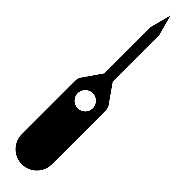 Thermometer Probe