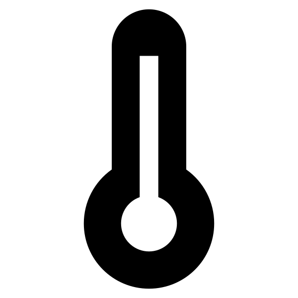 Thermometer Sharp