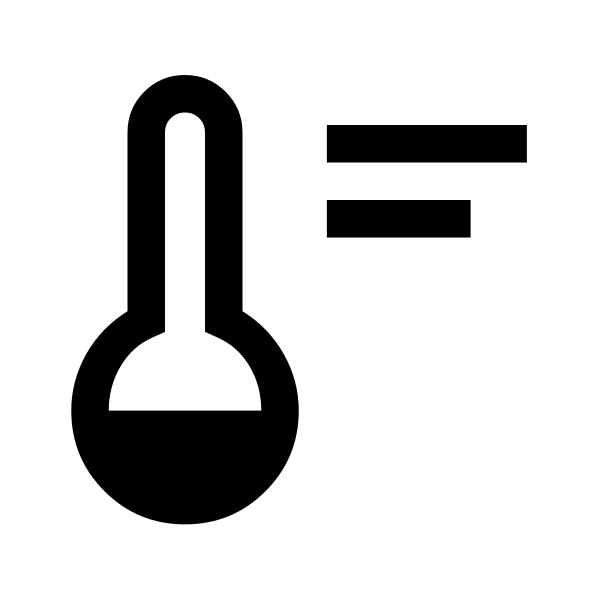 Thermostat Fill