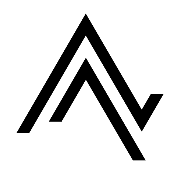 Think Peaks Vector