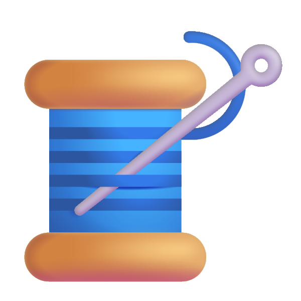 Thread Color Vector