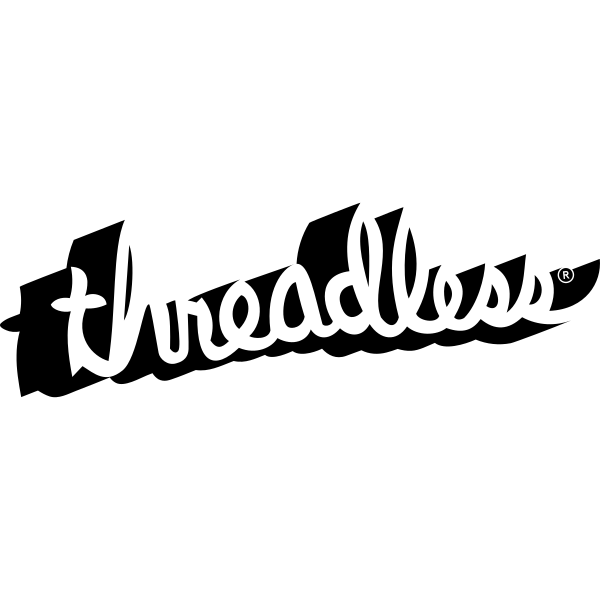 Threadless