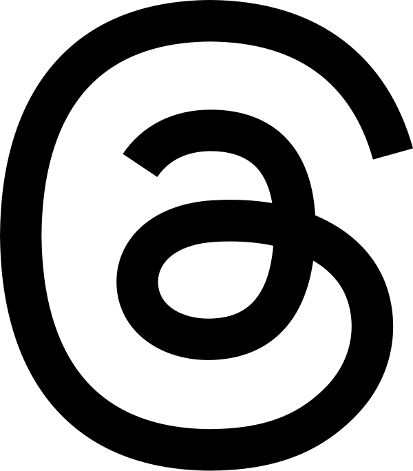 Threads Icon