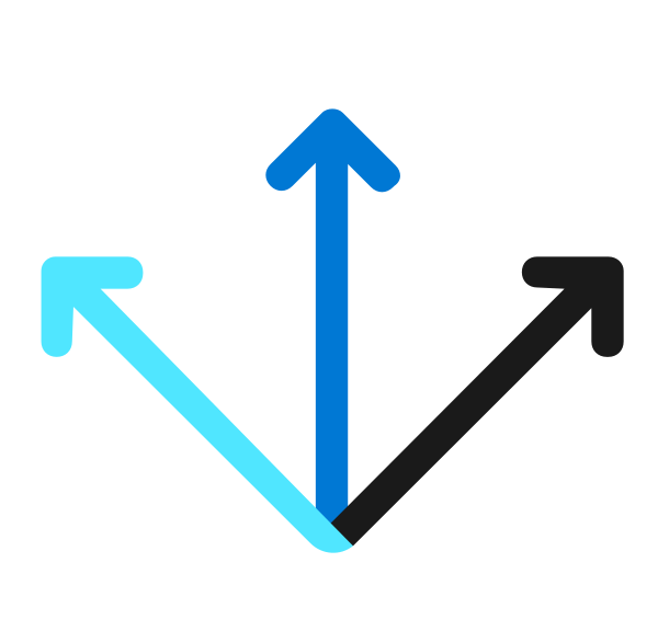 Three Arrows