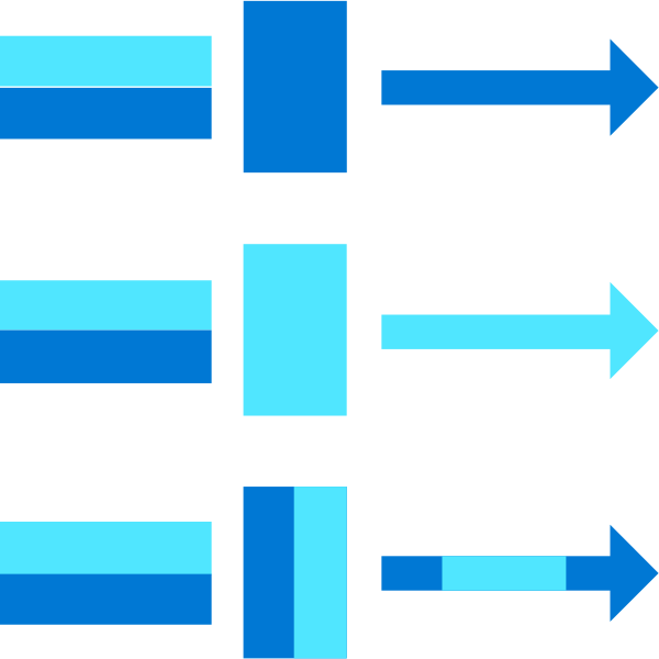 Three Modules