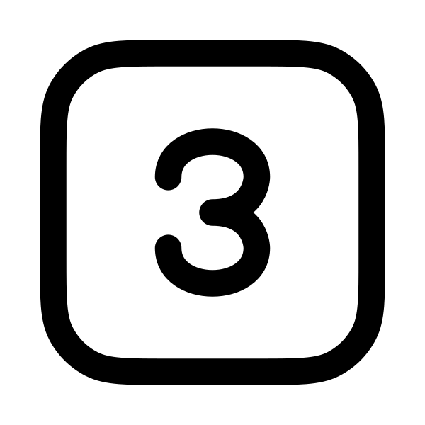 Three Square