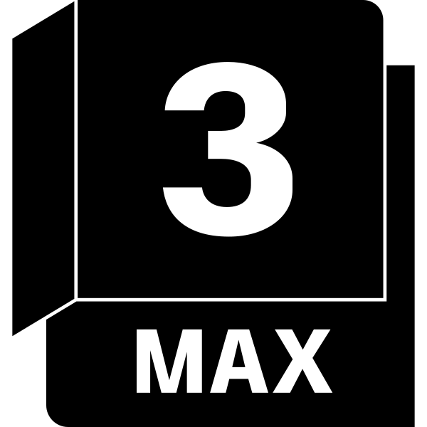 Threedsmax Plain
