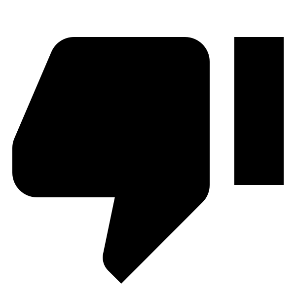 Thumb Down