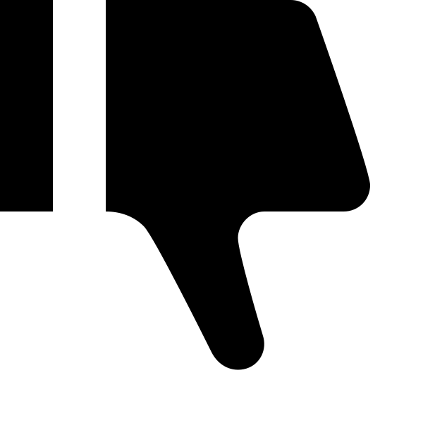 Thumb Down