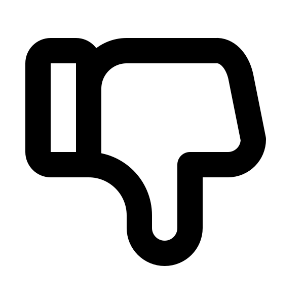 Thumb Down