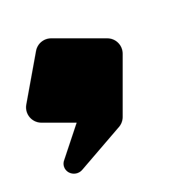 Thumb Down