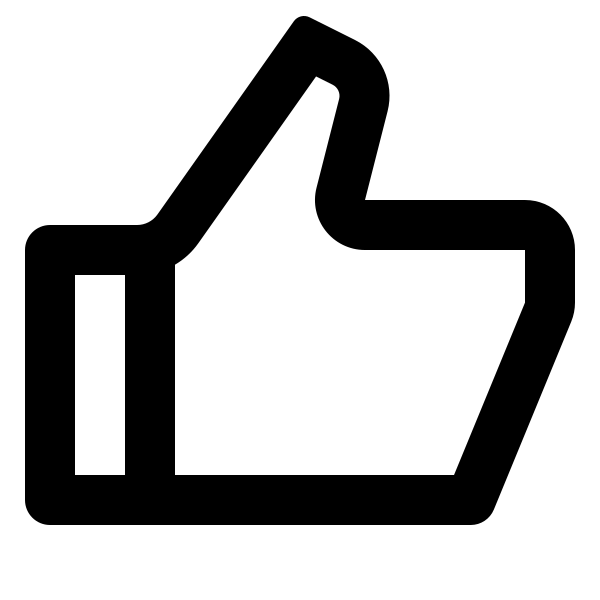 Thumb Up Line