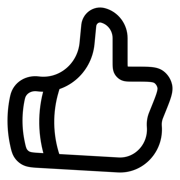 Thumbs Up