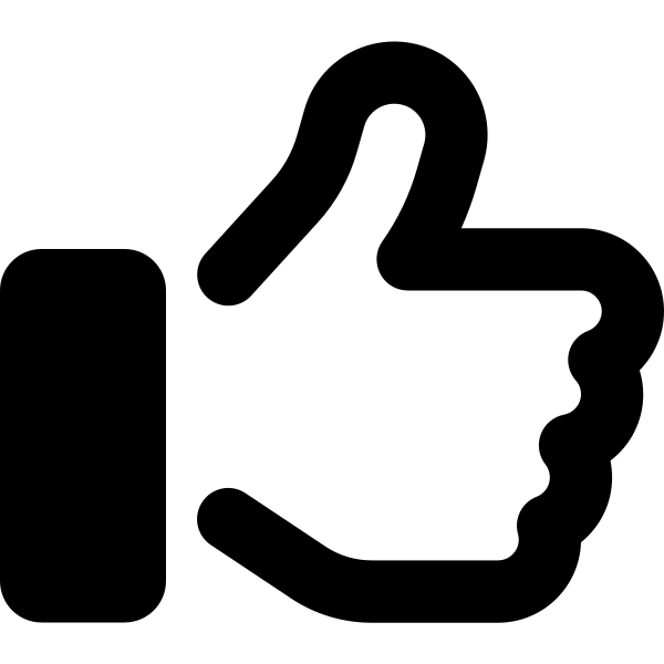 Thumbs Up